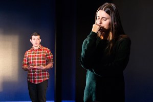 A Modern Couple Charts <em>Plot Points in Our Sexual Development</em>