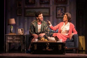 <em>Torch Song</em>, Starring Michael Urie, Releases New Photos
