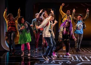 <em>Be More Chill</em>, <em>Torch Song</em>, and More Set for BroadwayCon Panels