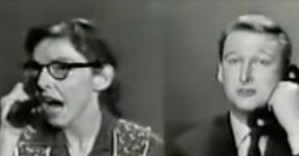 Flashback Friday: The Comedic Genius of Elaine May and Mike Nichols