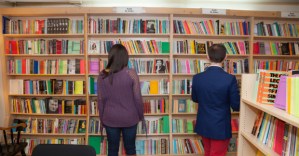 New York's Drama Book Shop Expected to Close in January