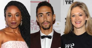 Marin Ireland, Kyle Beltran, and Kristolyn Lloyd Set for <em>Blue Ridge</em>