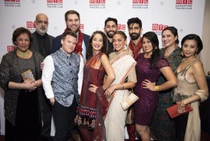 Jaclyn Backhaus's <em>India Pale Ale</em> Opens Off-Broadway