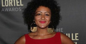 <em>Fabulation, or The Re-Education of Undine</em> Extends at Signature Theatre
