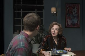 Elaine May Returns to Broadway in <em>The Waverly Gallery</em>