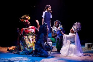 <em>Once on This Island</em> to Celebrate First Anniversary With Fan Party