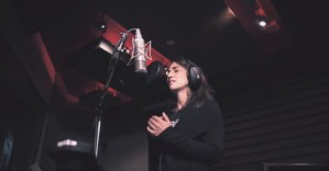 Sara Bareilles Sings Lin-Manuel Miranda's "Theodosia Reprise"