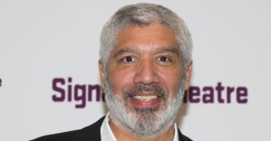 Peter Francis James Joins New Broadway Play <em>Hillary and Clinton</em>