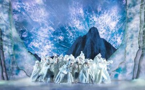 Disney to Hold Open Auditions for <em>Aladdin</em>, <em>Frozen</em>, and <em>The Lion King</em>