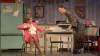 Full Casting Set for Broadway’s <i>The Farnsworth Invention</i>