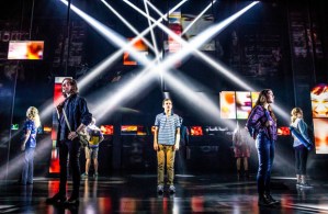 <em>Dear Evan Hansen (Original Broadway Cast Recording) – Deluxe Album</em> Set for Release
