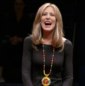 An "Imperfect" Feminist Finds Her Power in <em>Gloria: A Life</em>