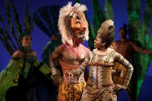 <em>The Lion King</em> Prepares to Celebrate 21st Anniversary