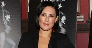 Steve Kazee, Rumer Willis, and More Lead Cast of <em>Love Actually Live</em>