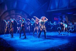 <em>Bat Out of Hell</em> Musical to Play Washington, DC, Ahead of New York Engagement
