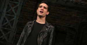 Panic! at the Disco Releases New Version of Title Song From <em>The Greatest Showman</em>