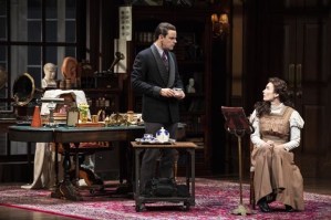 Lincoln Center Theater's <em>My Fair Lady</em> Cast Joins BroadwayCon Lineup