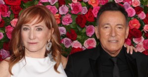 Bruce Springsteen to Release Live Album Based on <em>Springsteen on Broadway</em>