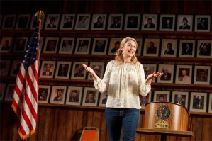 Heidi Schreck, Martyna Majok, Lauren Yee, and More Named Finalists for Blackburn Prize