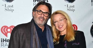 New York Stage and Film's Annual Winter Gala Will Honor Johanna Pfaelzer and More