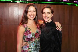 Ming Peiffer's <em>Usual Girls</em> Opens Off-Broadway