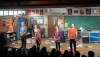 Victoria Clark to Headline Mee’s <i>Iphigenia 2.0</i> at Signature