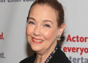 Harriet Harris to Host the Acting Company's Fall Gala