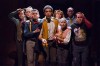 <em>Puffs</em> Will End Its Run at New World Stages This Summer