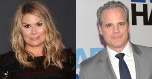 Heidi Blickenstaff, Michael Park Join Sutton Foster and Gavin Creel in <em>My One and Only</em>
