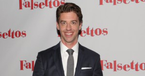 Christian Borle Takes On Directing With the Two-Hander <em>Popcorn Falls</em>