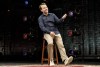 <i>Seafarer</i> Sets Broadway Dates
