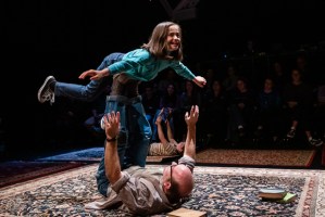 <em>Fun Home</em> Offers an Intimate Look at Coming of Age and Coming to Terms