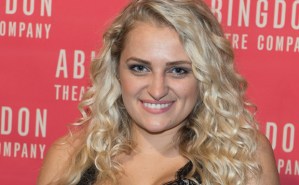 Katy Sullivan to Moderate Panel on Artists With Disabilities in the Theater