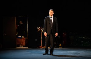Michael C. Hall Breezes Through an Existential Crisis in <em>Thom Pain (Based on Nothing)</em>