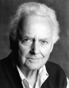 Tony Nominee Douglas Rain, Star of Stage and Screen, Dies at 90