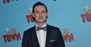 Max von Essen, Daisy Eagan, and More Set for <em>Sparkle: An All-Star Holiday Concert</em>