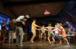 <em>The Ferryman</em> Extends Broadway Engagement