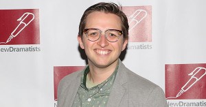 Will Roland to Lead Benefit Reading of A.R. Gurney's <em>Love Letters</em>