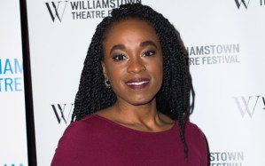 Amber Iman, Kristolyn Lloyd, and Alysha Umphress Set for <em>Broadway Sings John Legend</em>
