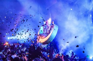 The McKittrick Hotel Announces Return of <em>The King's Winter Masquerade</em>