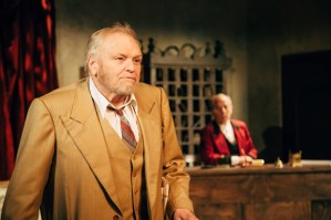Exploring Two Lost Souls in <em>Hughie</em> and <em>Krapp's Last Tape</em>