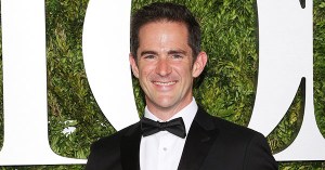 Andy Blankenbuehler to Choreograph Big-Screen <em>Cats</em>
