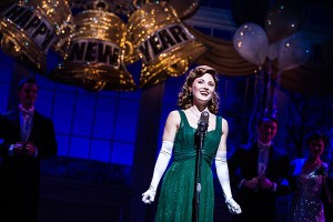 <em>Holiday Inn</em>, Starring Hayley Podschun and Ann Harada, Releases New Photos