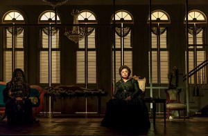Marcus Gardley's <em>The House That Will Not Stand</em> to Be Adapted Into Feature Film