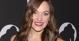 Laura Osnes, Ariana DeBose, and More to Present Exclusive Cabaret at BroadwayCon