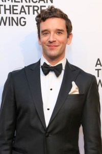 Michael Shannon, Michael Urie, and More Among First Guest Actors in <em>Nassim</em>
