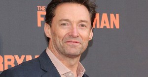 Hugh Jackman to Revive Solo Stage Show for World Tour