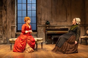 <em>A Doll's House, Part 2</em> Begins Performances at George Street Playhouse