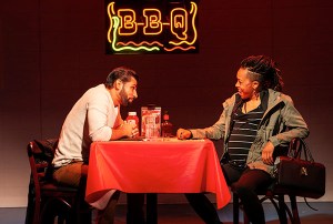 First Look at Lynn Nottage's <em>Fabulation, or The Re-education of Undine</em>