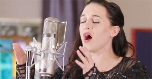Lena Hall Announces <em>Obsessed: Chris Cornell</em>